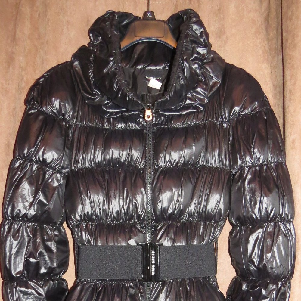 Miss Sixty Winter Jacket